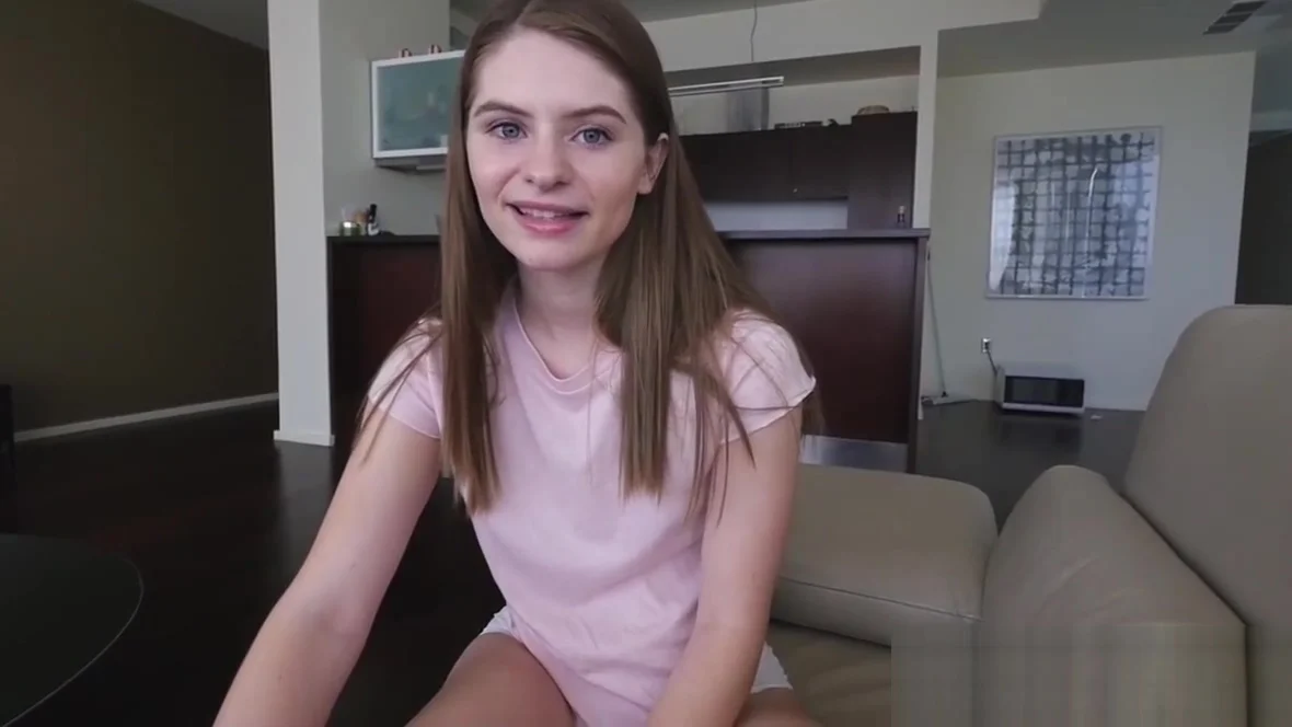 Little stepsis sucks pov