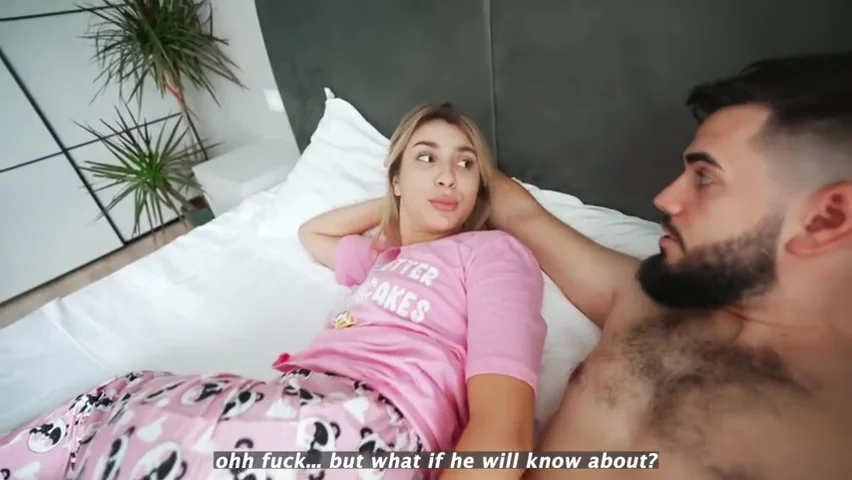 Jenny Lux In Amateur Wife Cheated On Her Husband With His Best Friend