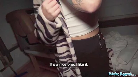 Stunning College Babe Has An Orgasms Getting Fucked By A Big Cock In Pov