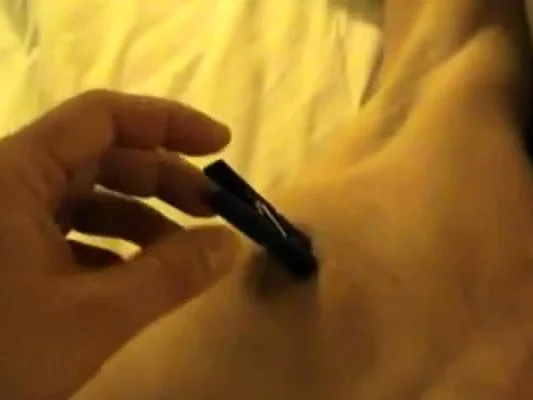 Homemade BDSM and Anal Fuck