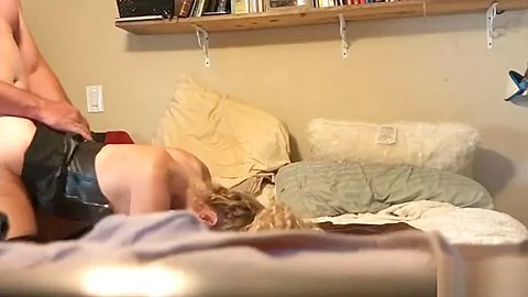 Real amateur homemade wifes sister gets fucked and filmed on
