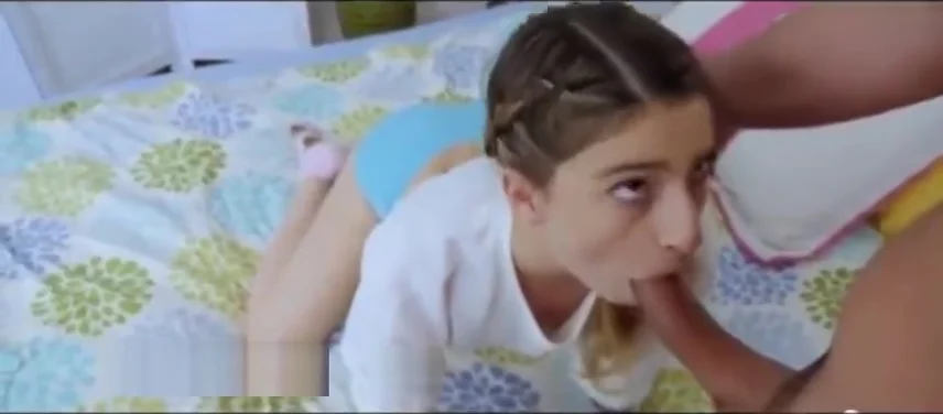 Sexy girl with small tits get fucked #7