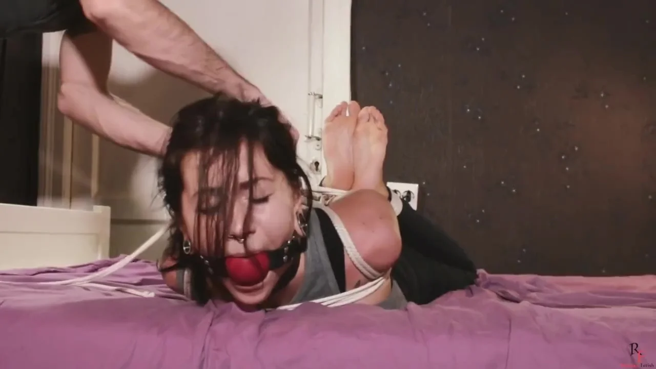 Russian Tinas Tickle Torture