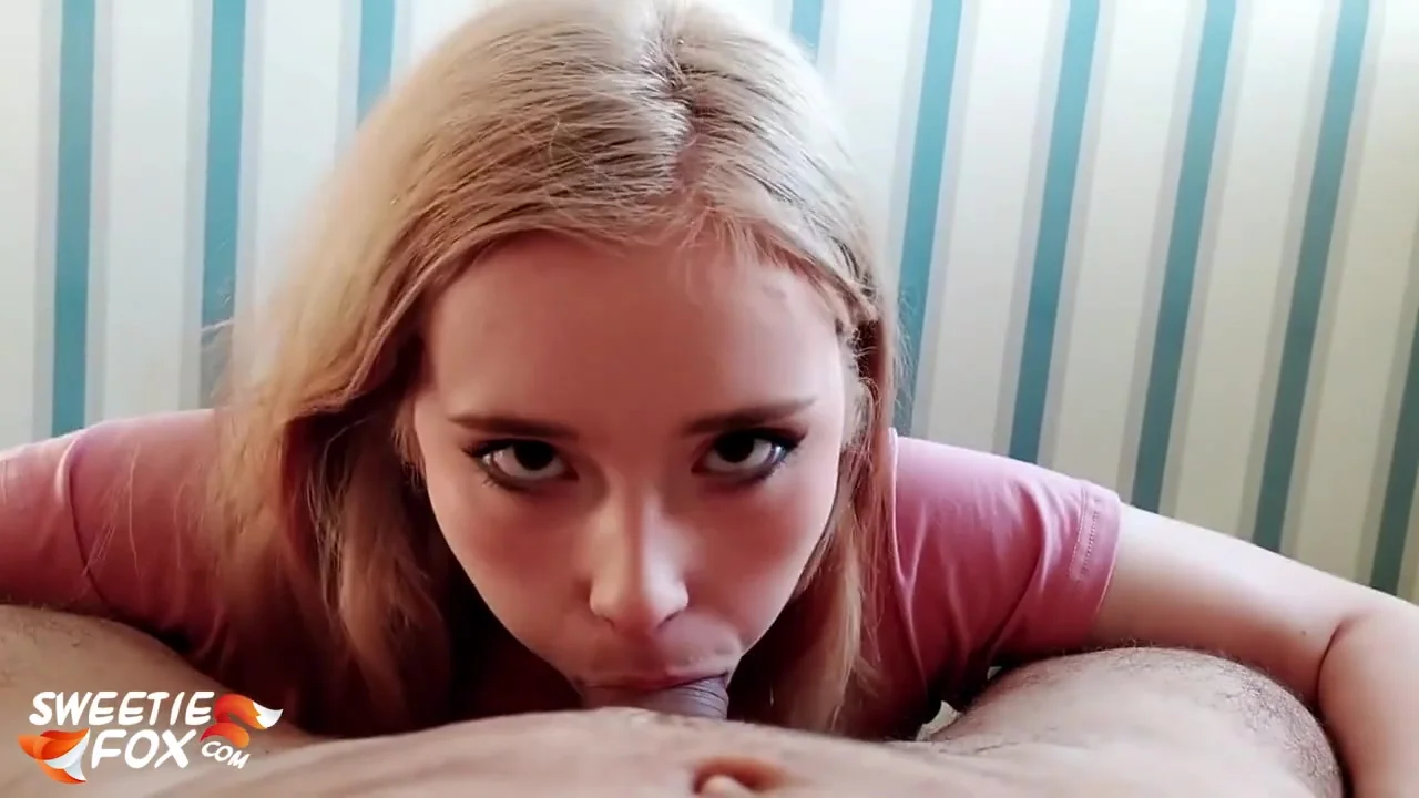 Deepthroat And Ass Fuck In The Morning