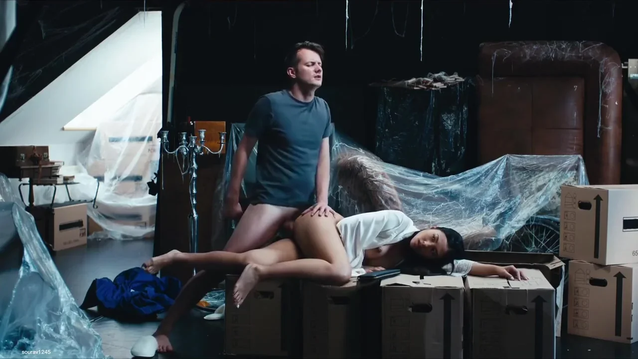 May Thai Sex
