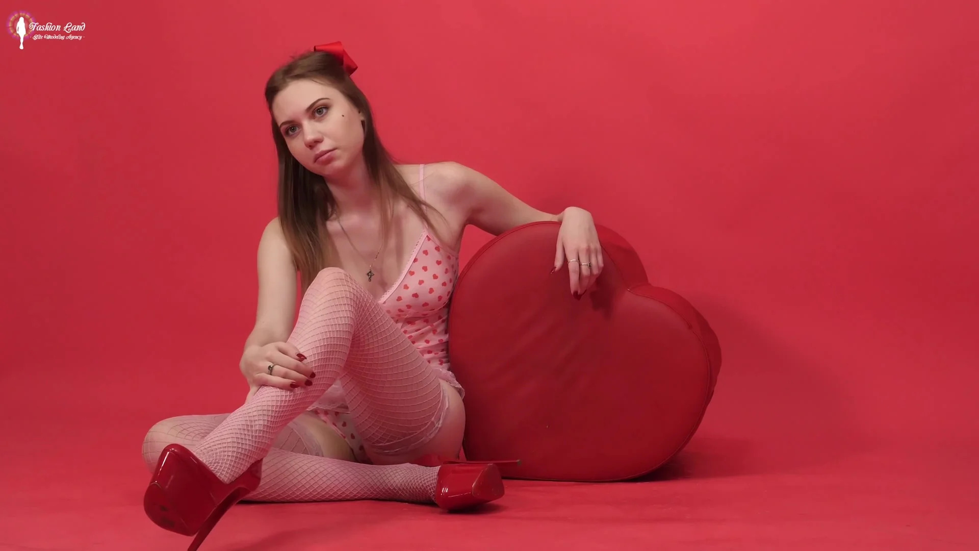 Jessica Pink In Horny Adult Movie Stockings Exclusive Check Exclusive Version