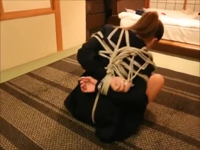 Hottest xxx clip Bondage private new full version