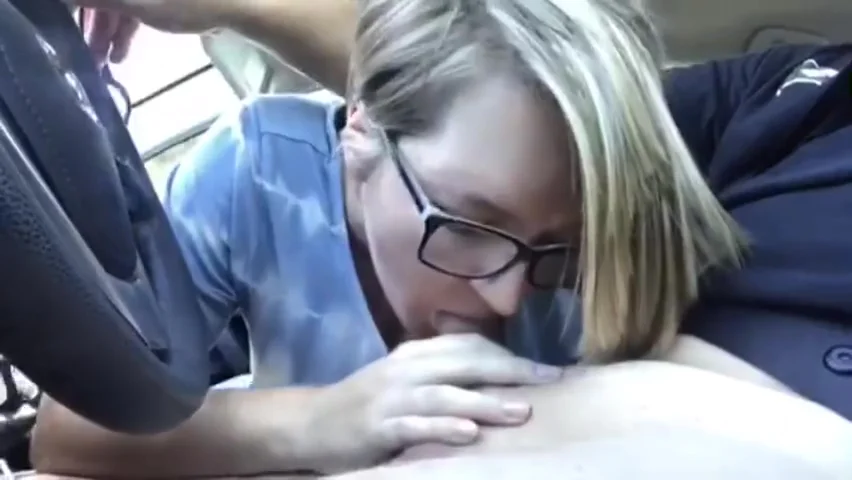 Stepsister Blowjob On The Road Trip Home So I Wont Tell