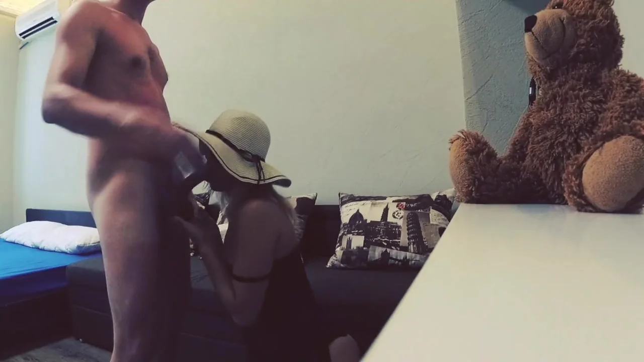 Young girl wants sex