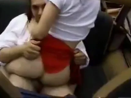 Public Sex Joyride in a Jeep
