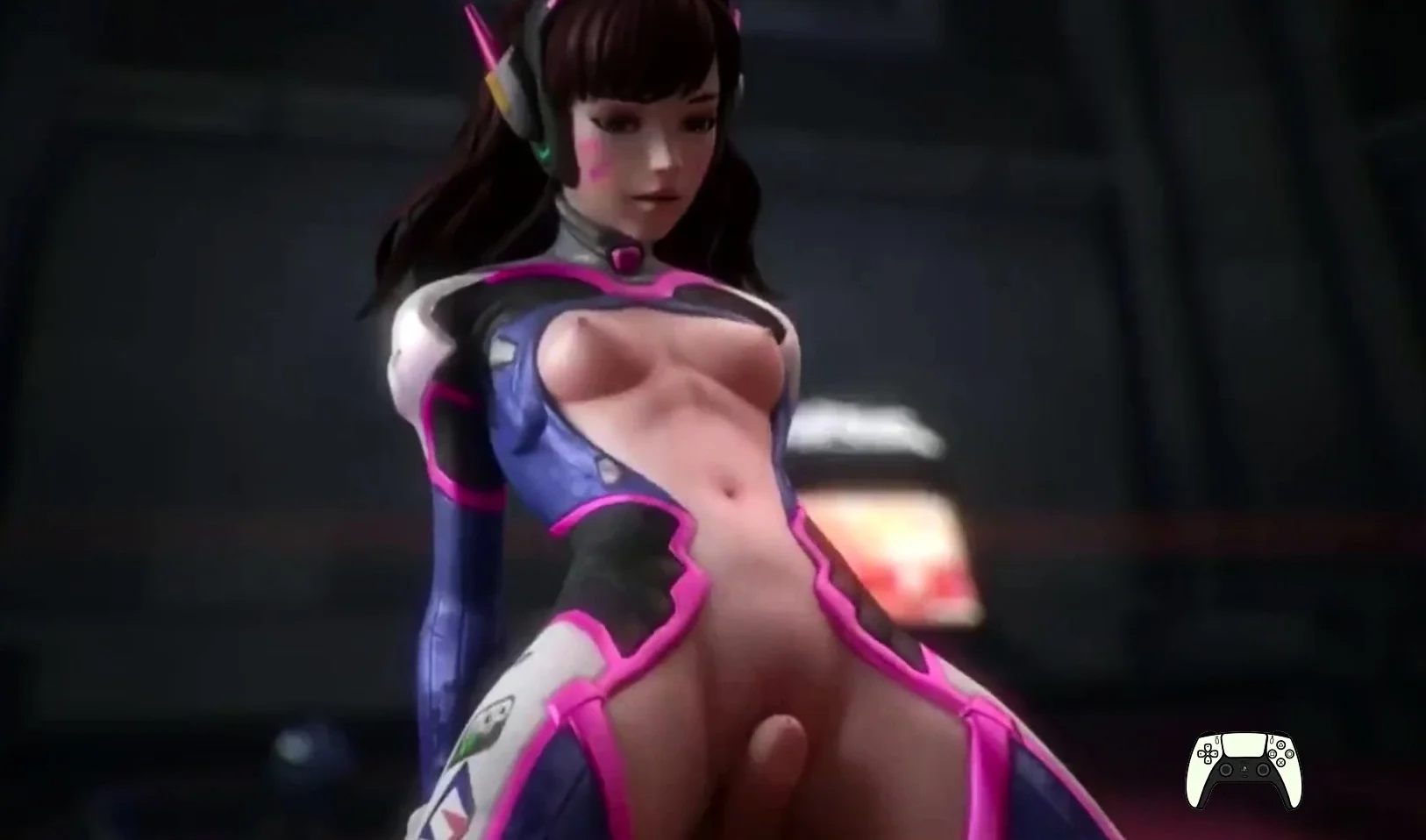 2023 Gaming Porn - REALISTIC 3D Scenes