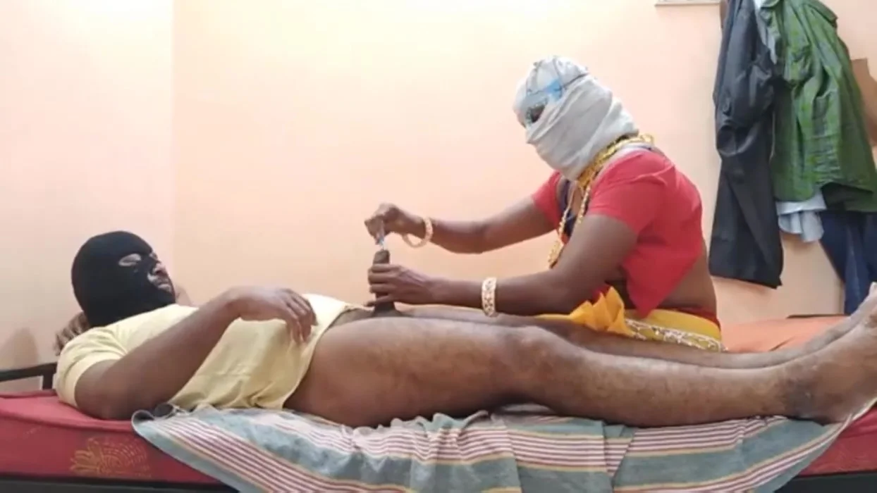 Horny Indian Desi Cheating Wife Enjoy Sex With Step brother Friends
