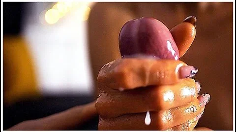Slow And Sensual Handjob Softapprouch