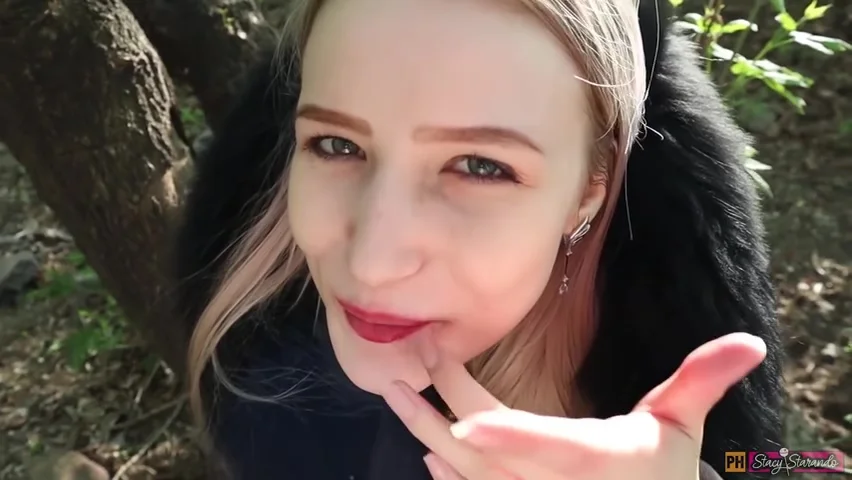 Stacy Starando In Hottest Xxx Clip Outdoor Amateur Wild Uncut