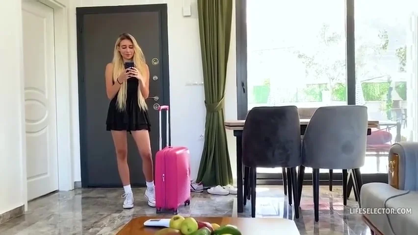 Sexy Vacation With Tory Sweety In Sd - Teaser Video