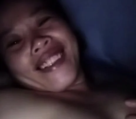 Vietnamese Nguyen Loan showing off in Dong Nai Vietnam
