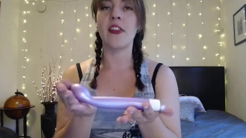 Toy Review Blush Noje G Slim Rechargeable Toy (Betty's Toy Box)