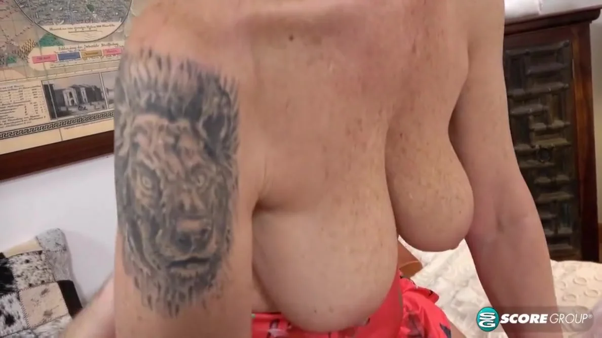 The Xxx Adventures Of A Gilf Masseuse