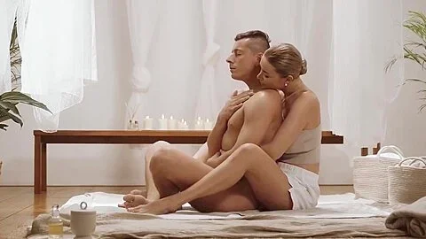 Venera Maxima - Slow Sensual Tantric Massage
