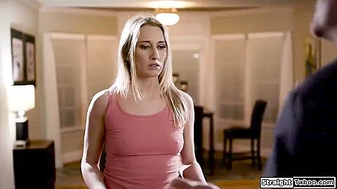 Riley Reyes In Lesbian Milf Dominated And Banged By Guy