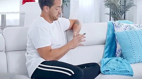 Hot Blonde Milf - Kyle Mason And Mz Dani