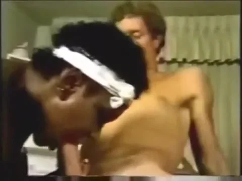 Ebony Ayes - Girls of the Double D 1986