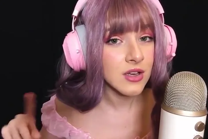 Asmr nip cover and more