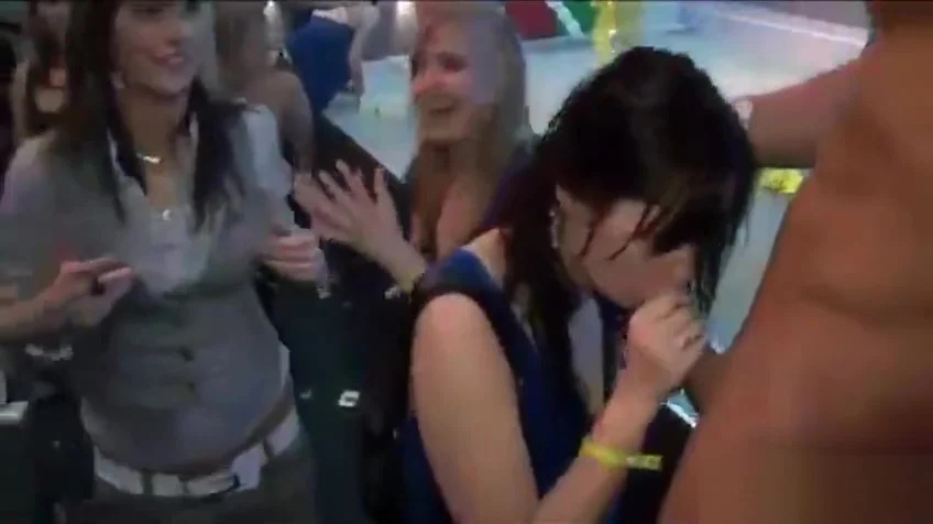 Incredible porn movie Group Sex homemade just for you