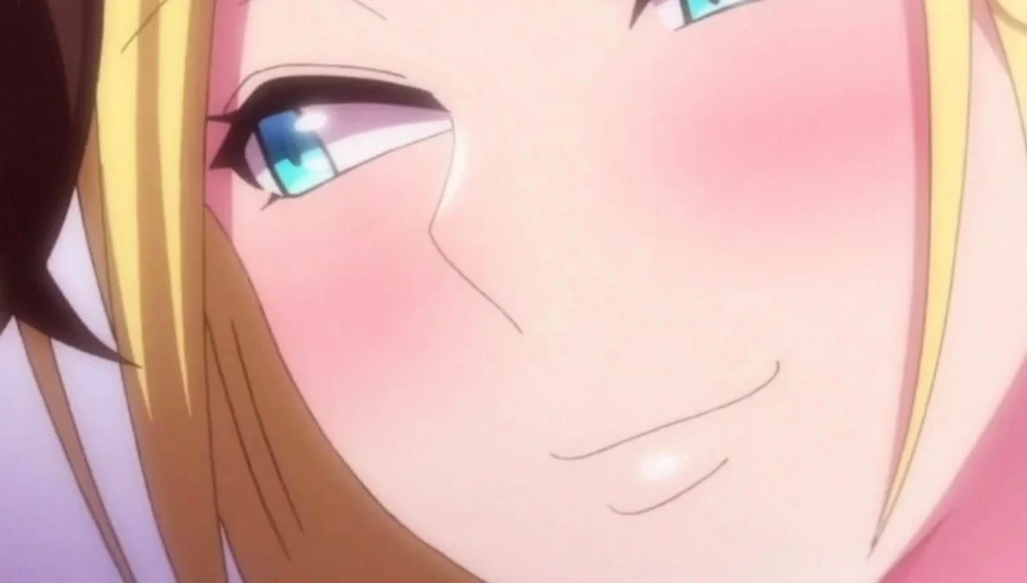 Alone With Gyaru? Boy Got More Than Expected - HENTAI 2026