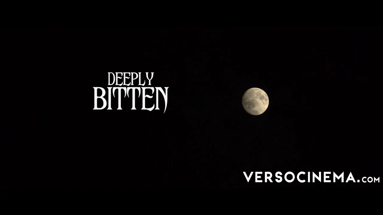 VERSO CINEMA Vampire teen 18+ Fetish