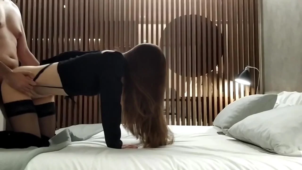 Special Fuck in a Hotel Room