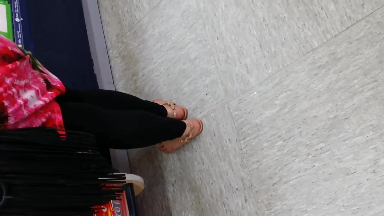 Swedish feet
