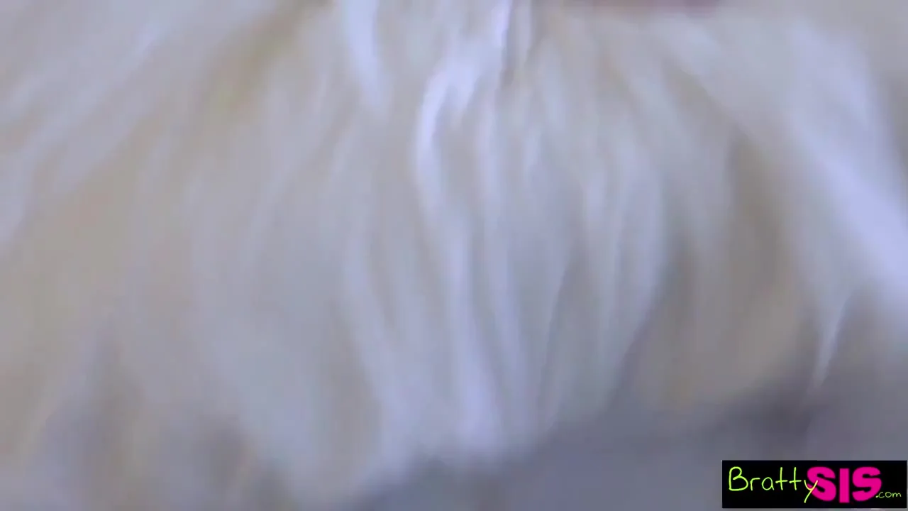 Stepsis Caroline Busted And Into Sex
