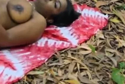 Mallu Wife Fuck Other Man Outdoor