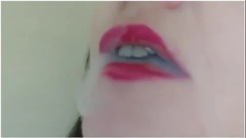 Inhale 55 Smoking Fetish By Gypsy Dolores