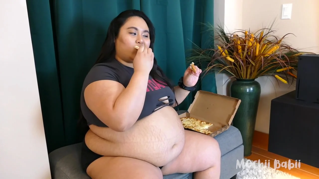 Bbw Dancing