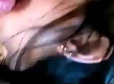 Blowjob med spidskommen