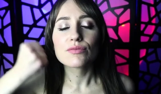 ItsLizzieLoveXO - Relaxing ASMR JOI