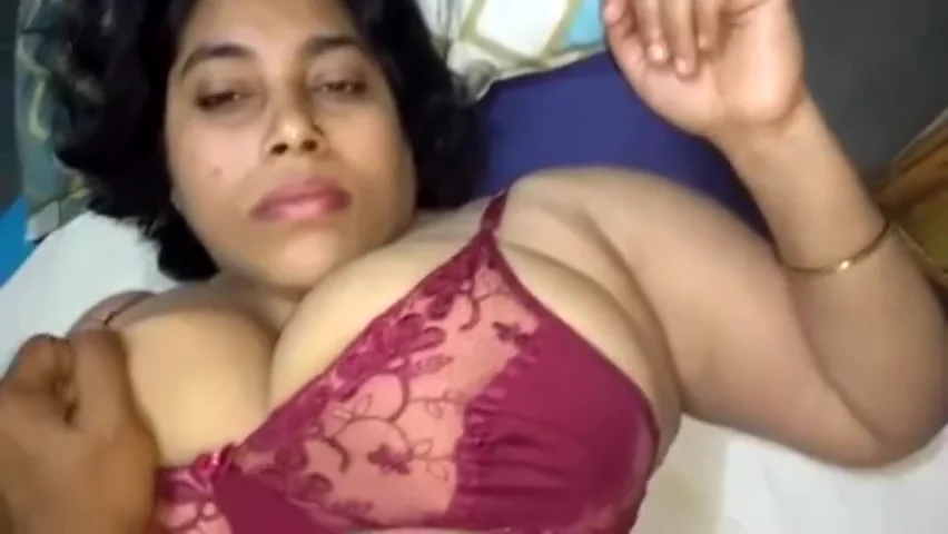 Huge Tits BBW Wife Fucked