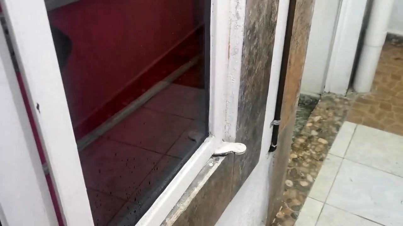 Fucking WITH my WIFE while she is at my house