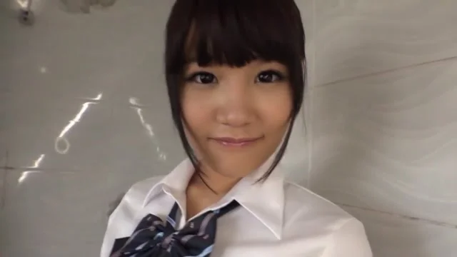 Fabulous Japanese whore Sana Harumi in Crazy Solo Female JAV video