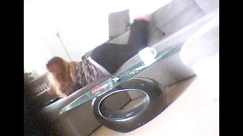 Bbw wife hidden masturbation compilation