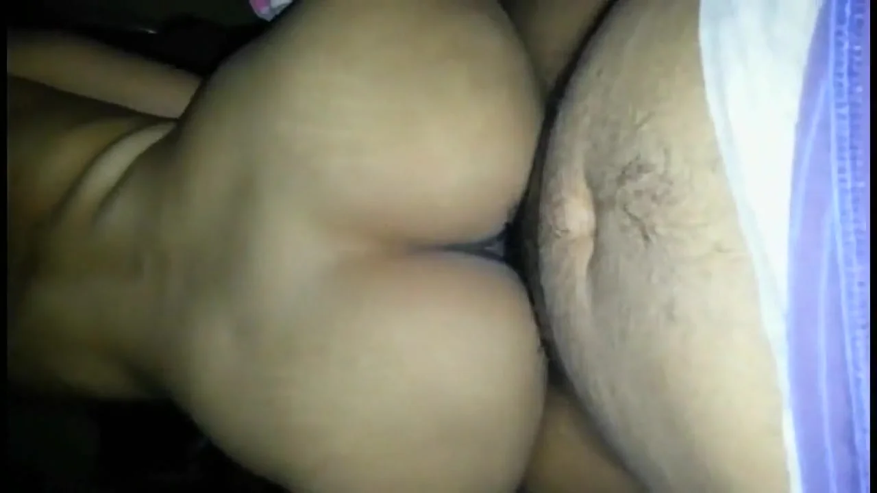 indian wife riding