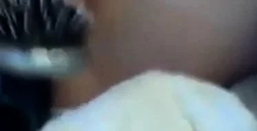 Teen and brush 2