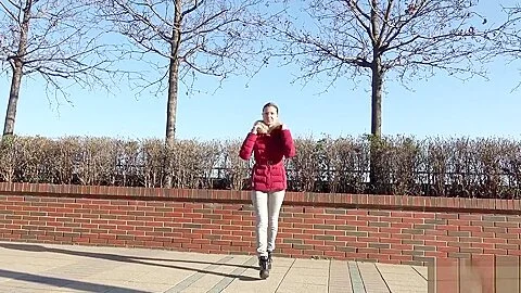 Extrem Skinny College teen 18+ Gina Gerson Talk To Sex At Street