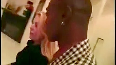 Best Milf Interracial BBC