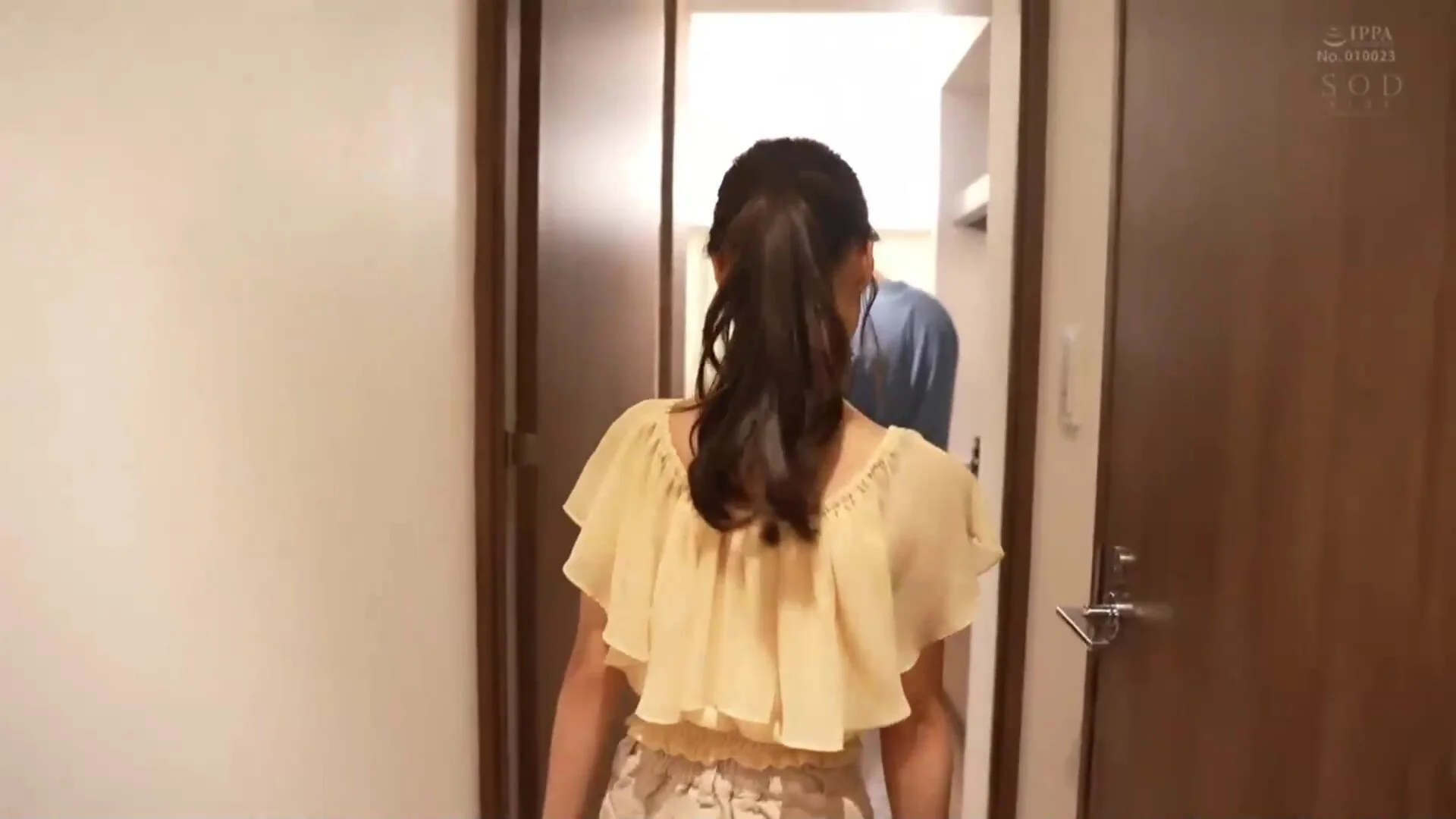 QMVH17 Cuuuuuuty Japanese porn BABE