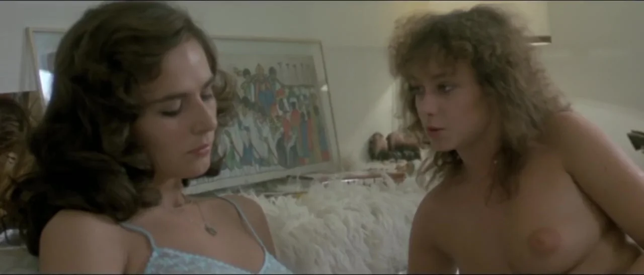 Sesso Profondo - 4K Restoration