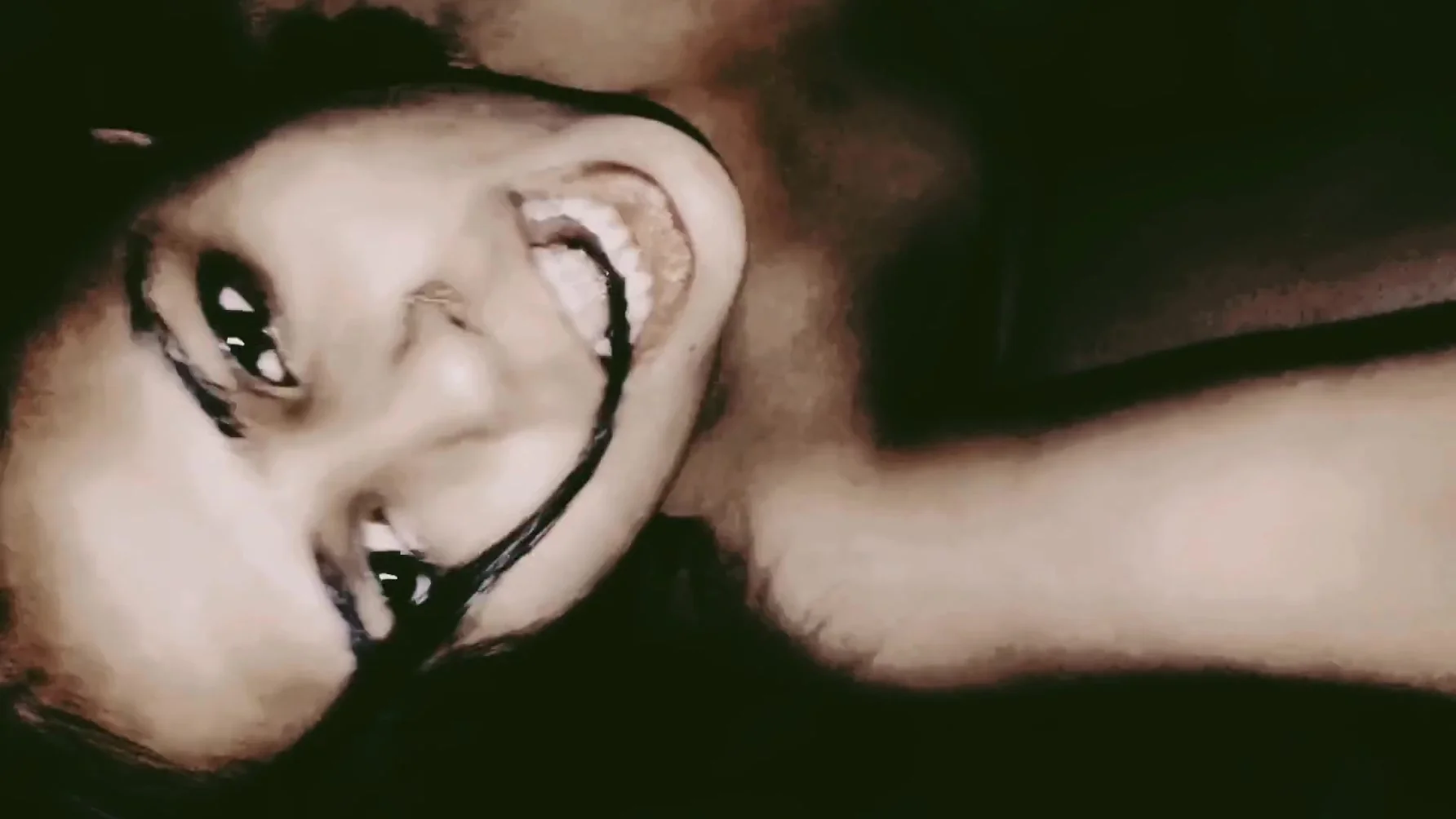 Latika Compilation Hard Core With Young Stepbrother
