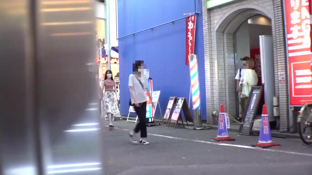 480FRIN-037 Japanese Amateur